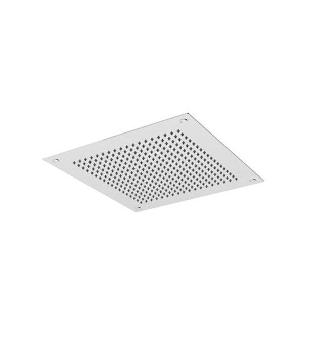 Aquabrass Aquaflush 14×14 Recessed Rainhead 828