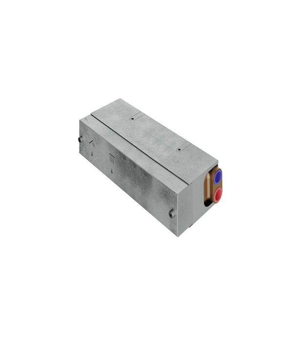 Aquabrass Thermostatic Valve – RWUS1B86ZZ30 6 Aquabrass Thermostatic Valve – RWUS1B86ZZ30
