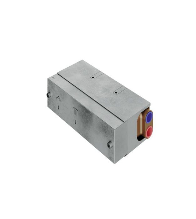 Aquabrass Thermostatic Valve – RWUS2B86ZZ30 2 Aquabrass Thermostatic Valve – RWUS2B86ZZ30