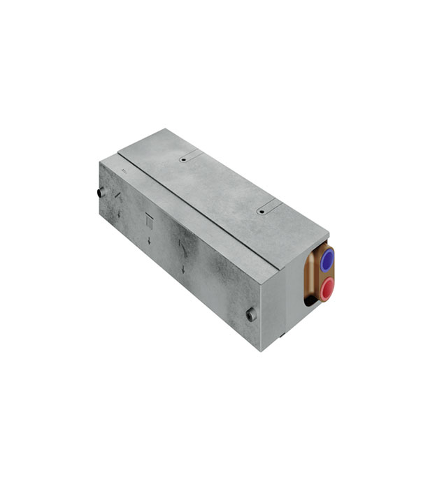 Aquabrass Thermostatic Valve – RWUS2B94ZZ30 5 Aquabrass Thermostatic Valve – RWUS2B94ZZ30