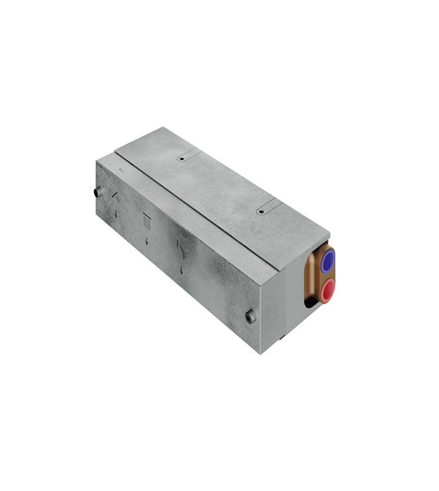 Aquabrass Thermostatic Valve – RWUS5C94ZZ30 3 Aquabrass Thermostatic Valve – RWUS5C94ZZ30