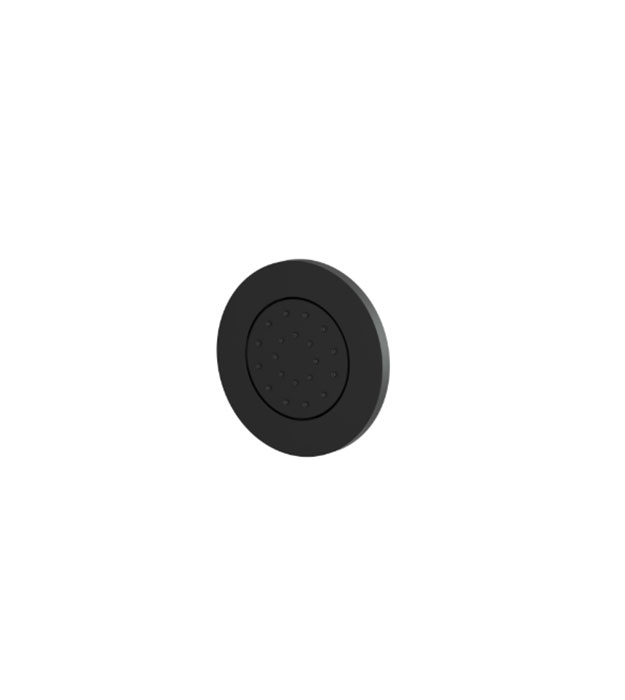 Aquabrass BJ576 Round Recessed Body Jet 9 Aquabrass Round Recessed Body Jet BJ576