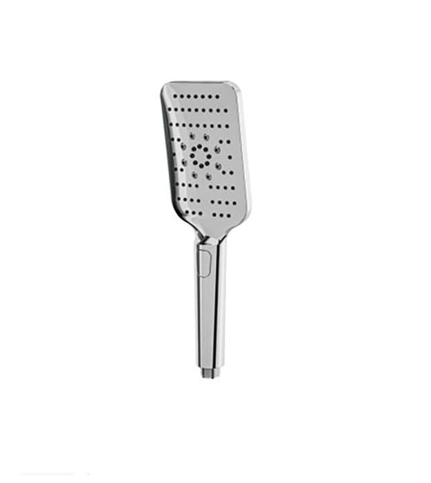 Aquabrass Square Handshower – 85154
