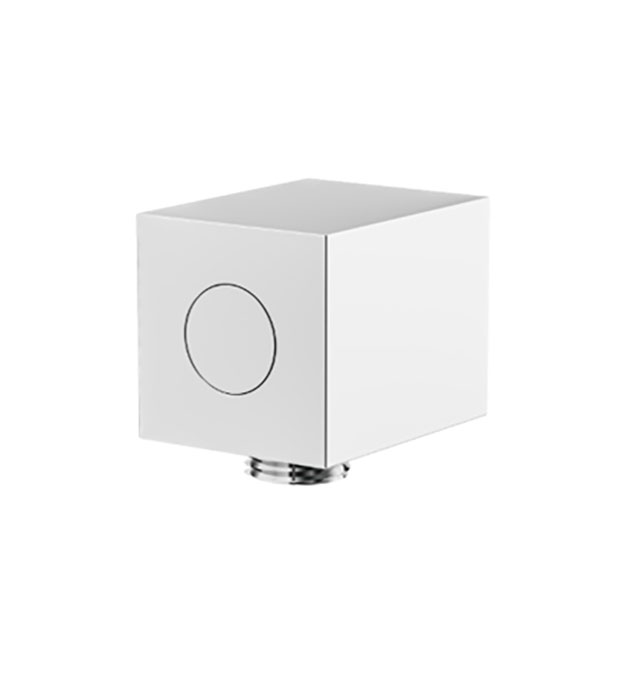 Aquabrass 1408 Square Waterway Elbow 12 Aquabrass Square Waterway 1408