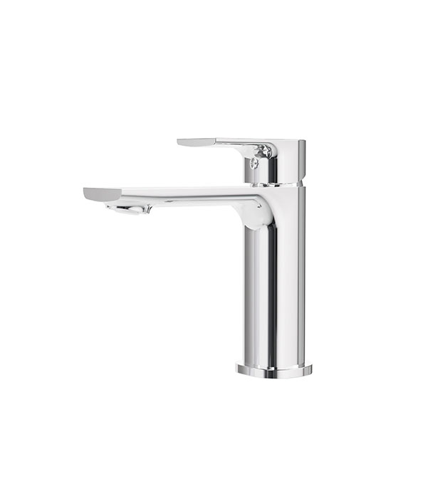 Aquabrass TMR14 Plus Single Hole Lavatory Faucet 16 Aquabrass TMR14 Plus Single Hole Lavatory Faucet