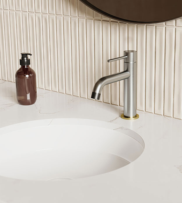 Aquabrass Umix 62314 Single Hole Lavatory Faucet 15 Aquabrass Umix 62314 Single Hole Lavatory Faucet