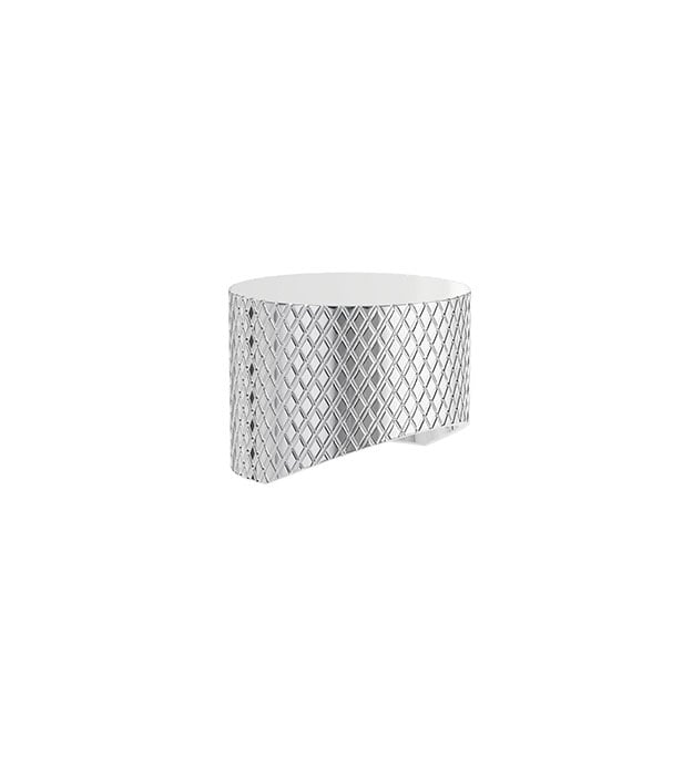 Aquabrass Umix 62301 Knurled Handle Base