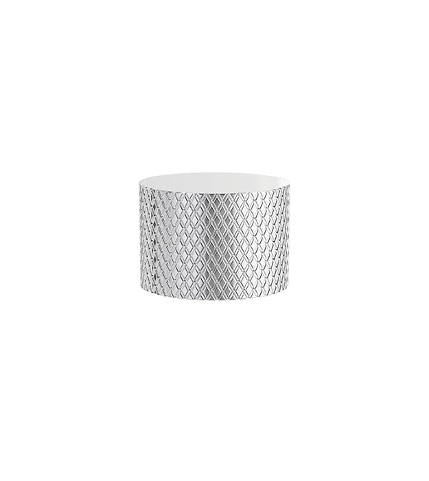 Aquabrass Umix 62306 Knurled Handle Base