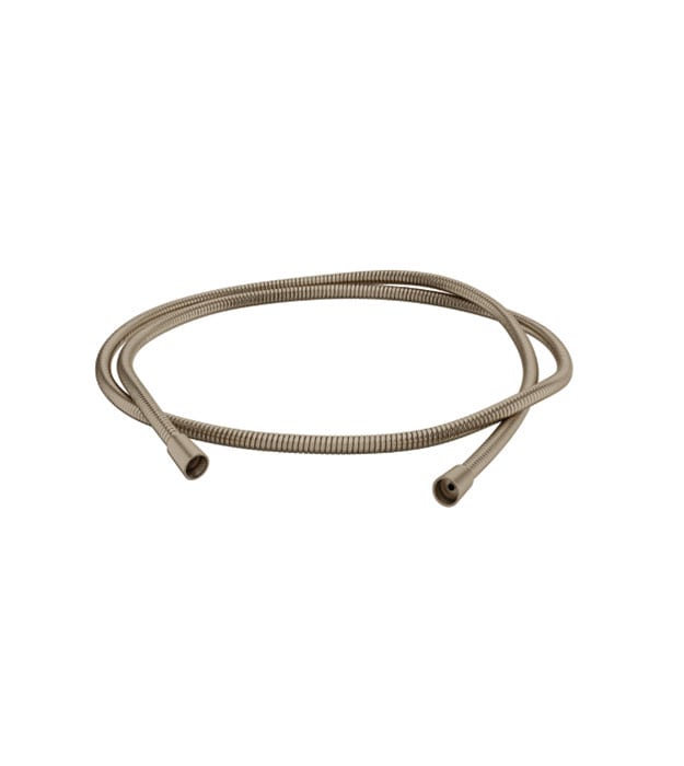 Aquabrass Steel Expandable Flex Hose 135 8 Aquabrass Braided Hose 135