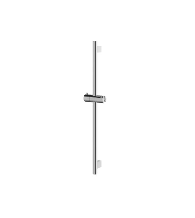 Aquabrass Round Shower Rail – 12886