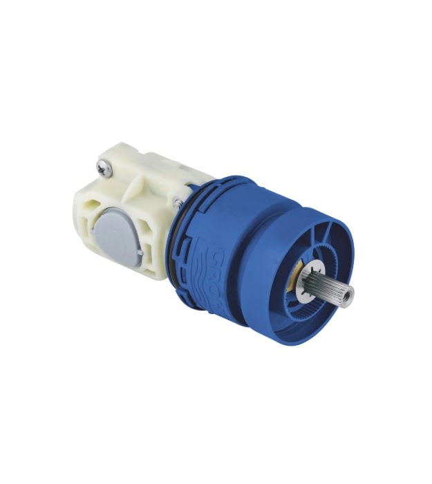 GROHE 47995000 Pressure Balance Cartridge 5 Grohe 47995000 CARTRIDGE PRESSURE BALANCING VALVE