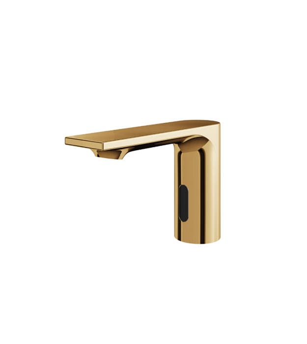 Aquabrass Alpha Touchless Faucet 92064 11 Aquabrass Alpha Touchless Faucet 92064