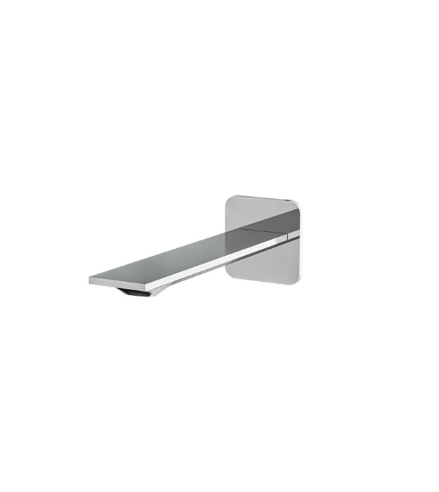 Aquabrass Alpha Tub Spout 92032 5 Aquabrass Alpha Tub Spout 92032