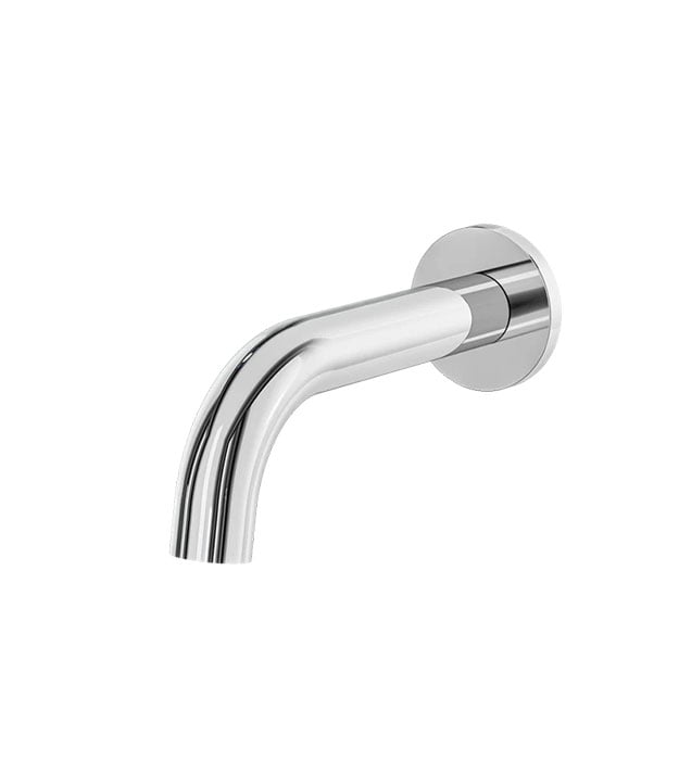 Aquabrass Aria Tub Spout 48032 Round 13 Aquabrass Aria Tub Spout 48032
