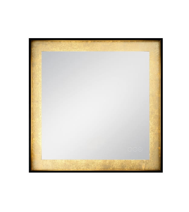 Eurofase Anya Edge-lit Mirror Series 4808 7 Eurofase Anya Edge-lit Mirror Series 4808 - Image 2