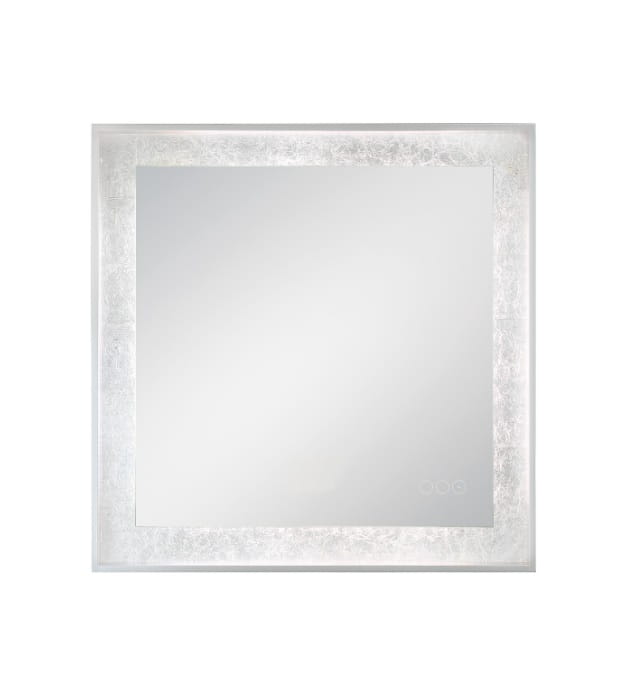 Eurofase Anya Edge-lit Mirror Series 4808 9 Eurofase Anya Edge-lit Mirror Series 4808 - Image 4