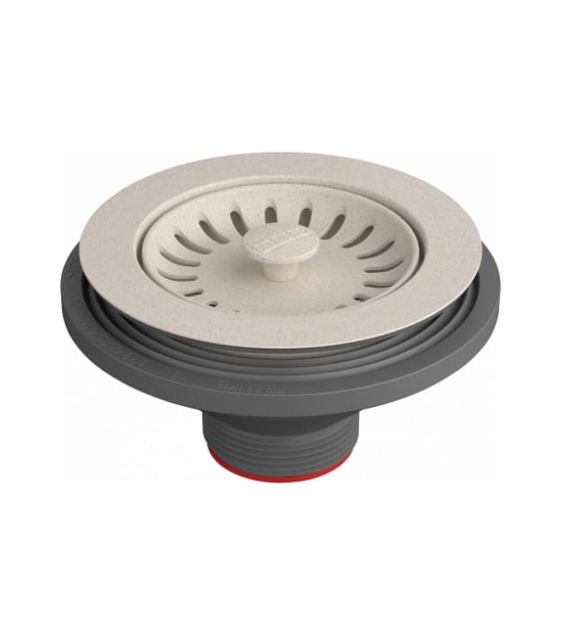 Franke Colorline Sink Strainer 900 Series 7 Franke Colorline Sink Strainer 900 Series - Image 2