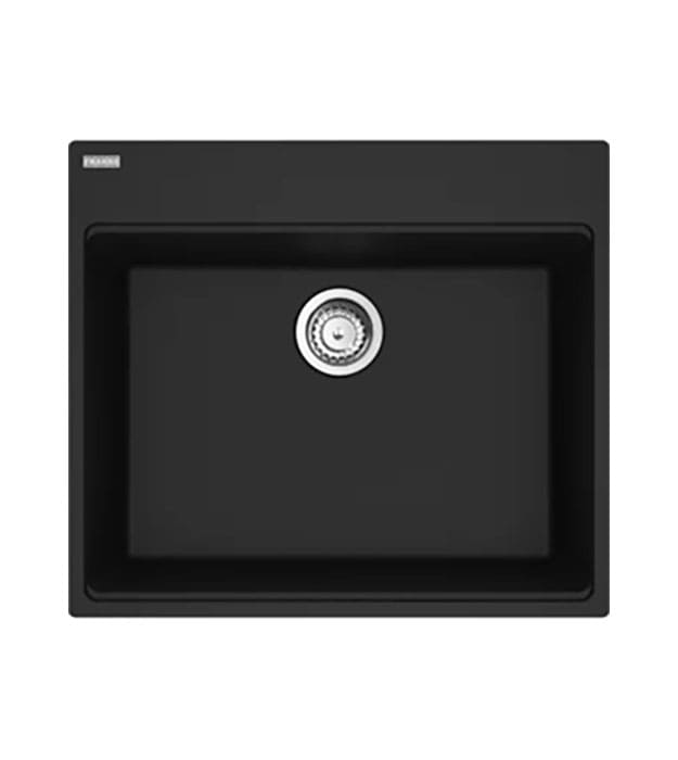 Franke Maris MAG61023-S Dual Mount Fragranite Kitchen Sink 12 Franke Maris MAG61023-S Dual Mount Fragranite Kitchen Sink