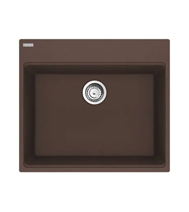 Franke Maris MAG61023-S Dual Mount Fragranite Kitchen Sink 11 Franke Maris MAG61023-S Dual Mount Fragranite Kitchen Sink
