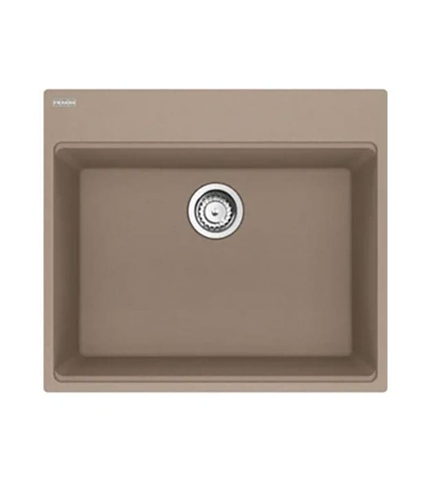 Franke Maris MAG61023-S Dual Mount Fragranite Kitchen Sink 9 Franke Maris MAG61023-S Dual Mount Fragranite Kitchen Sink