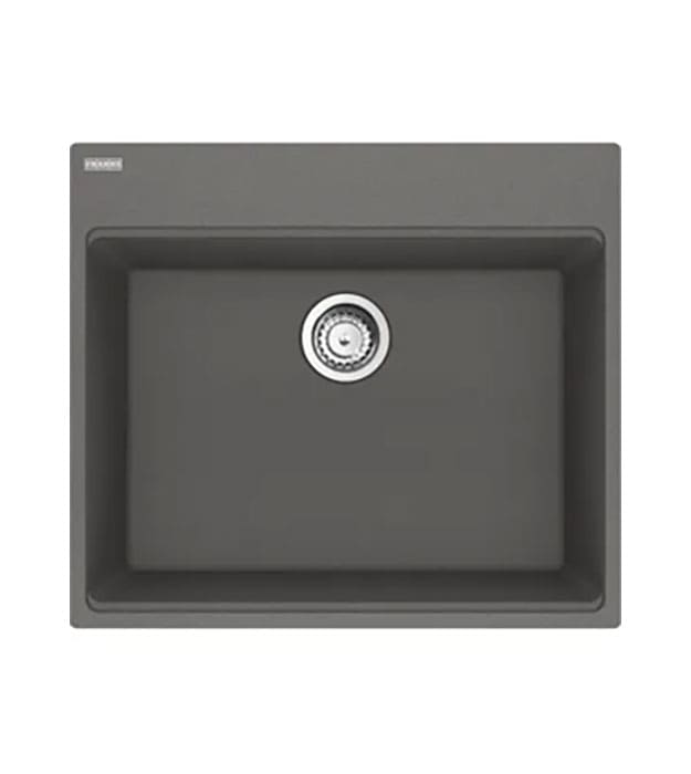 Franke Maris MAG61023-S Dual Mount Fragranite Kitchen Sink 8 Franke Maris MAG61023-S Dual Mount Fragranite Kitchen Sink