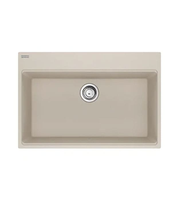 Franke Maris MAG61029-S Dual Mount Fragranite Kitchen Sink 12 Franke Maris MAG61029-S Dual Mount Fragranite Kitchen Sink