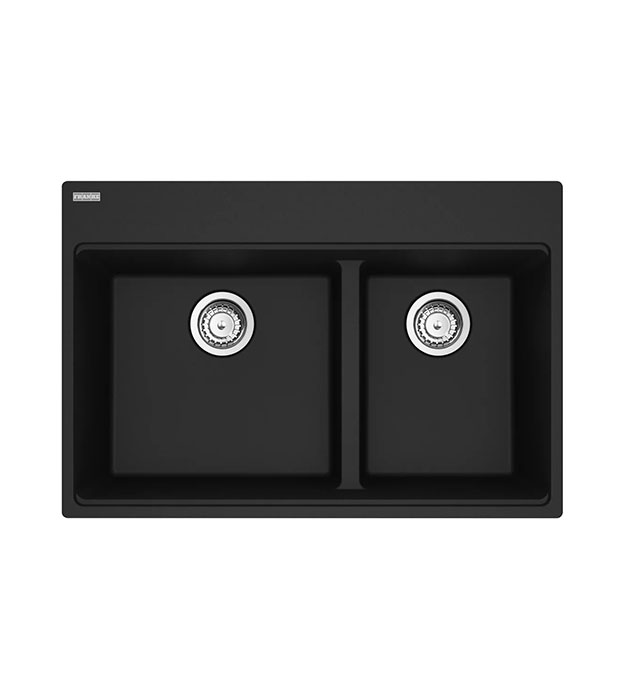 Franke Maris MAG6601611LD-S Double Bowl Fragranite Kitchen Sink 13 Franke Maris MAG6601611LD-S Double Bowl Fragranite Kitchen Sink