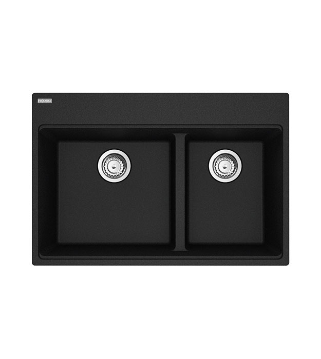 Franke Maris MAG6601611LD-S Double Bowl Fragranite Kitchen Sink 11 Franke Maris MAG6601611LD-S Double Bowl Fragranite Kitchen Sink
