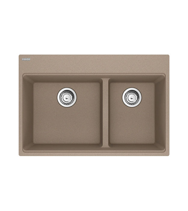 Franke Maris MAG6601611LD-S Double Bowl Fragranite Kitchen Sink 10 Franke Maris MAG6601611LD-S Double Bowl Fragranite Kitchen Sink