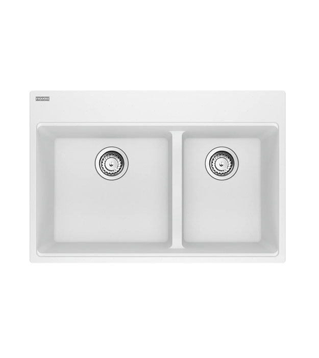 Franke Maris MAG6601611LD-S Double Bowl Fragranite Kitchen Sink 9 Franke Maris MAG6601611LD-S Double Bowl Fragranite Kitchen Sink
