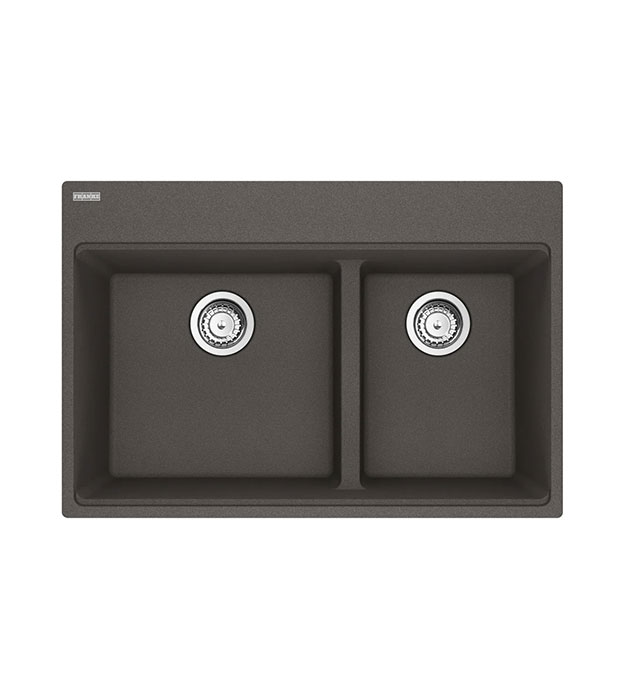 Franke Maris MAG6601611LD-S Double Bowl Fragranite Kitchen Sink 7 Franke Maris MAG6601611LD-S Double Bowl Fragranite Kitchen Sink - Image 2