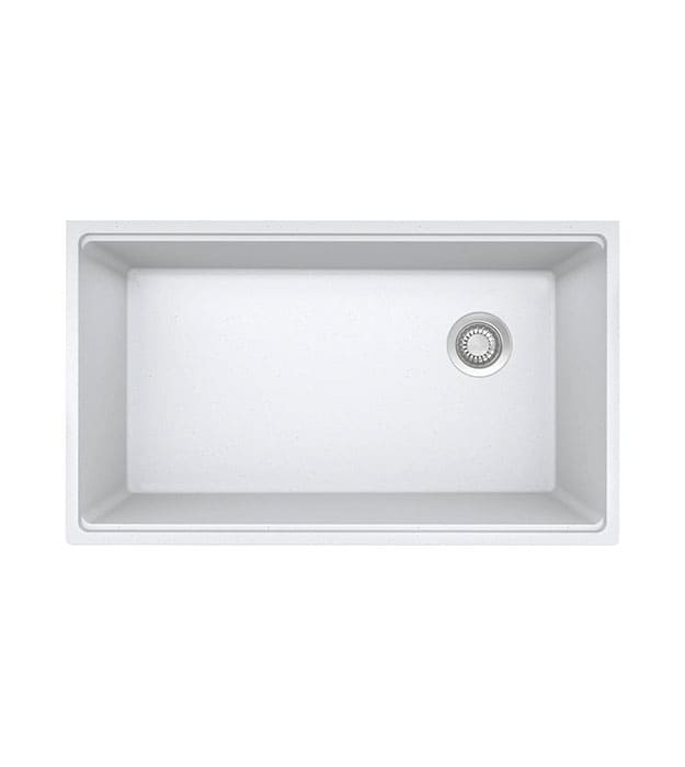 Franke Maris MAG11031OW-S Fragranite Kitchen Sink 8 Franke Maris MAG11031OW-WKC Workcenter Fragranite Kitchen Sink