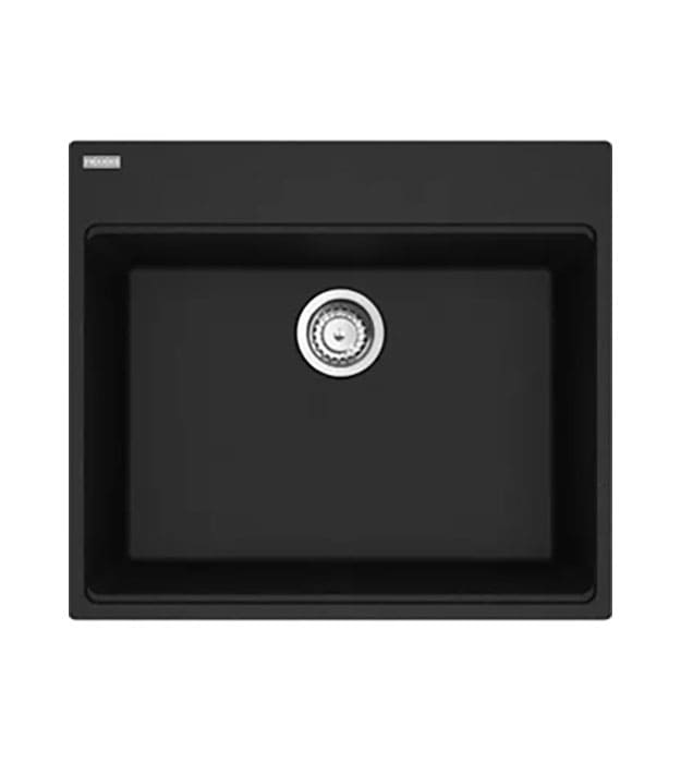Franke Maris MAG61023-S Dual Mount Fragranite Kitchen Sink 10 Franke Maris MAG61023-S Dual Mount Fragranite Kitchen Sink