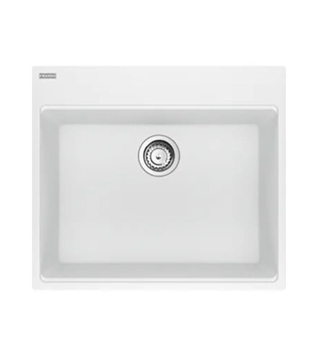 Franke Maris MAG61023-S Dual Mount Fragranite Kitchen Sink 13 Franke Maris MAG61023-S Dual Mount Fragranite Kitchen Sink