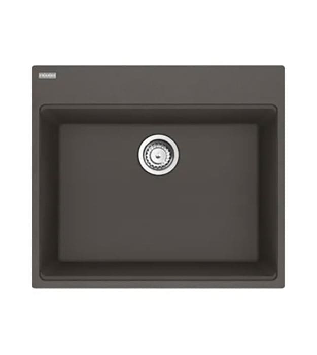 Franke Maris MAG61023-S Dual Mount Fragranite Kitchen Sink 7 Franke Maris MAG61023-S Dual Mount Fragranite Kitchen Sink