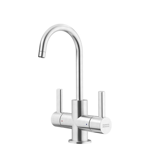 Franke Universal UNJ-HC Filtered Faucet 7 Franke Universal UNJ-HC Filtered Faucet