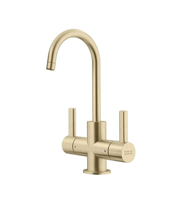 Franke Universal UNJ-HC Filtered Faucet 8 Franke Universal UNJ-HC Filtered Faucet