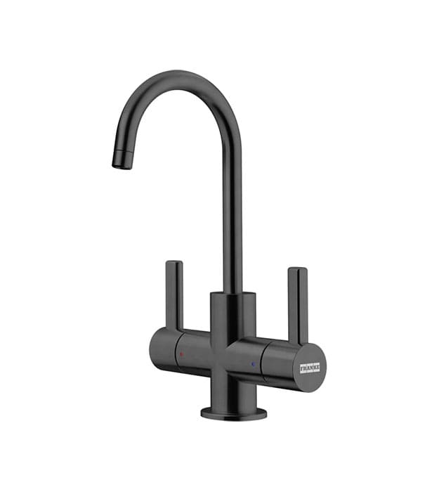 Franke Universal UNJ-HC Filtered Faucet 9 Franke Universal UNJ-HC Filtered Faucet