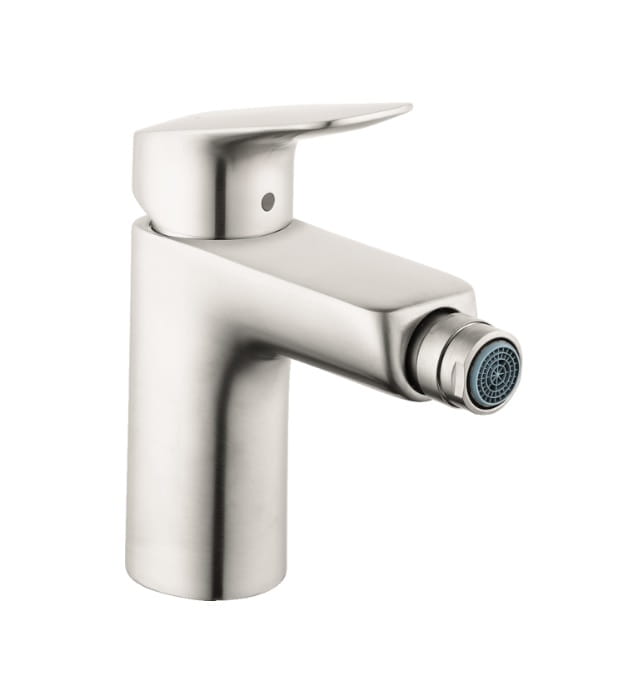 Hansgrohe Logis Bidet Faucet Single-Hole 71200001 7 Hansgrohe Logis Bidet Faucet Single-Hole 71200001 - Image 2