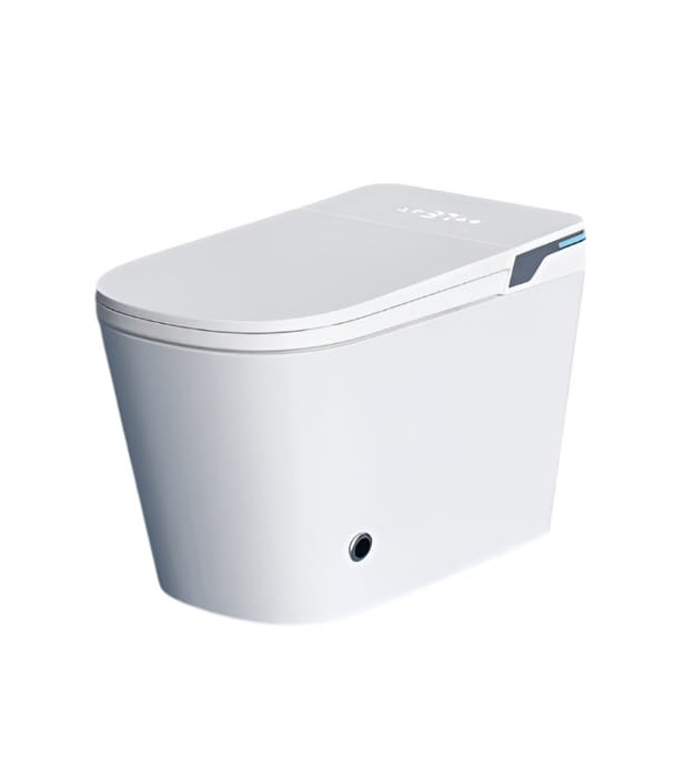 KODAEN HygeniQ Integrated Smart Toilet SMT-M6 14 KODAEN HygeniQ Integrated Smart Toilet SMT-M6