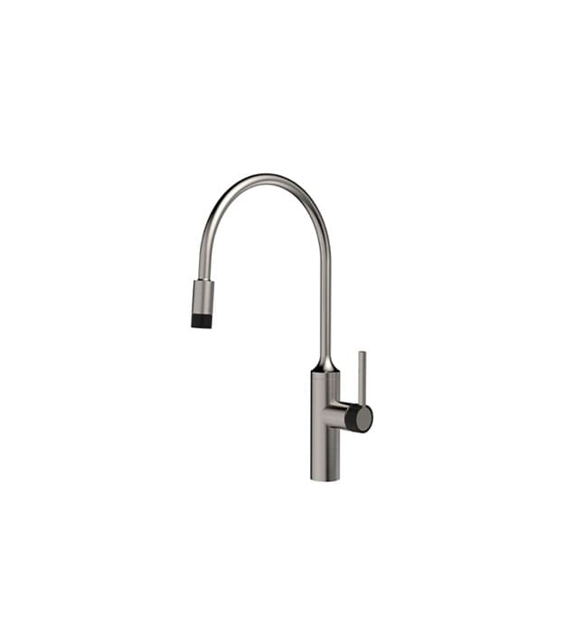 Kodaen KAIRO F23C02 Pull-Down Kitchen Faucet 5 Kodaen KAIRO Pull-Down Kitchen Faucet F23C02