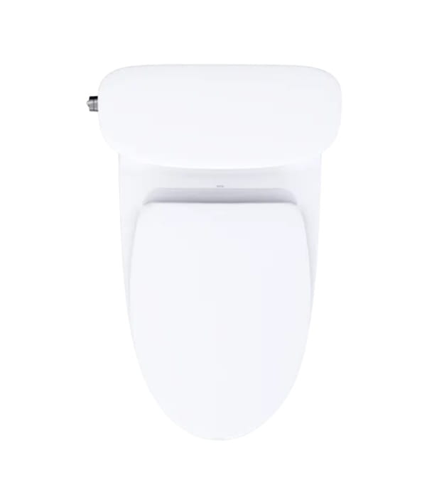 TOTO Aurora One-Piece Elongated Toilet MS686124CEFG#01 10 TOTO Aurora One-Piece Elongated Toilet MS686124CEFG#01 - Image 5