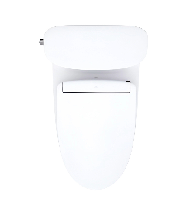 TOTO Aurora Washlet S7 One Piece Toilet MW6864726CEFG#01 10 TOTO Aurora Washlet S7 One Piece Toilet MW6864726CEFG#01 - Image 5