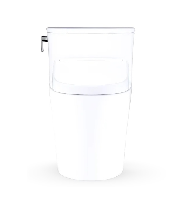 TOTO Aurora Washlet S7 One Piece Toilet MW6864726CEFG#01 8 TOTO Aurora Washlet S7 One Piece Toilet MW6864726CEFG#01 - Image 3