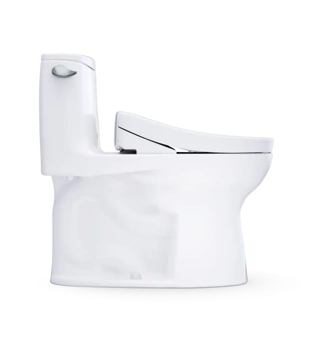 TOTO Ultramax WASHLET S7A Bidet Toilet MW6084736CEFG#01 9 TOTO Ultramax WASHLET S7A Bidet Toilet MW6084736CEFG#01 - Image 4