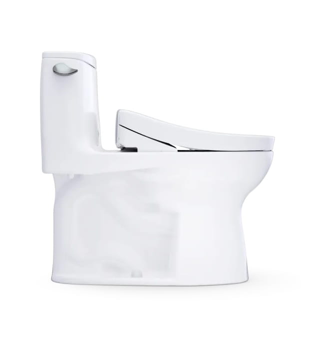 TOTO Ultramax WASHLET S5 Toilet MW6083446CEFG#01 10 TOTO Ultramax WASHLET S5 Toilet MW6083446CEFG#01 - Image 5