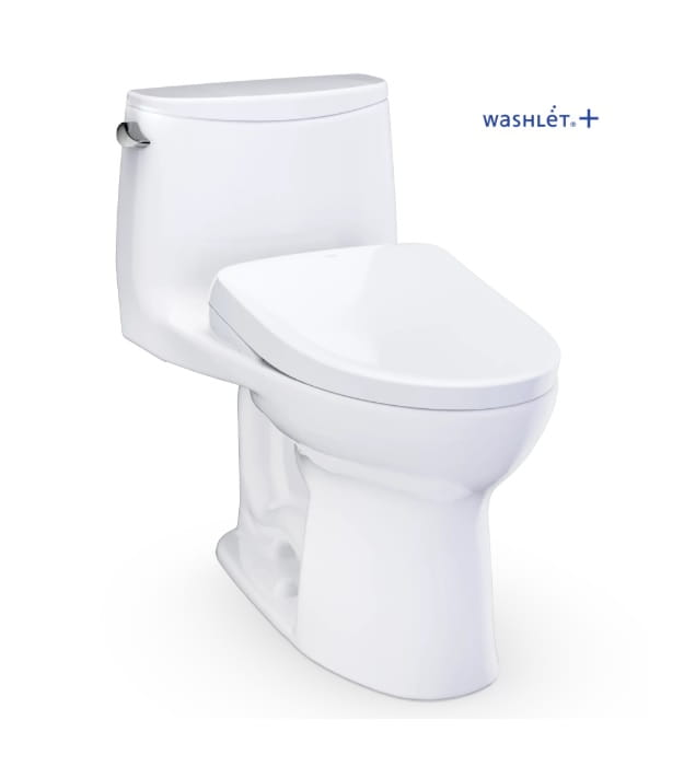 TOTO Ultramax WASHLET S7A Bidet Toilet MW6084736CEFG#01 13 TOTO Ultramax WASHLET S7A Bidet Toilet MW6084736CEFG#01