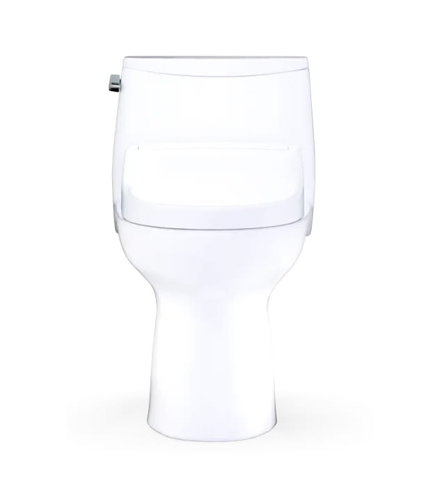TOTO Ultramax WASHLET S7A Bidet Toilet MW6084736CEFG#01 8 TOTO Ultramax WASHLET S7A Bidet Toilet MW6084736CEFG#01 - Image 3