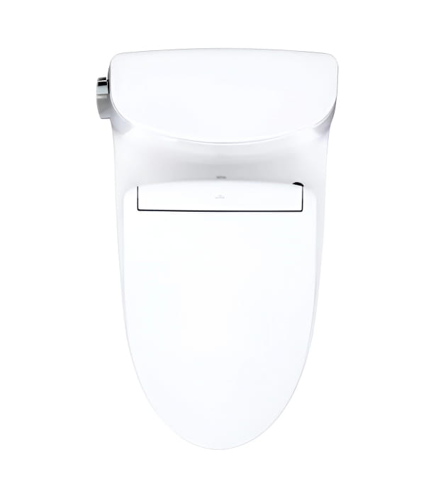 TOTO Ultramax WASHLET S7A Bidet Toilet MW6084736CEFG#01 10 TOTO Ultramax WASHLET S7A Bidet Toilet MW6084736CEFG#01 - Image 5