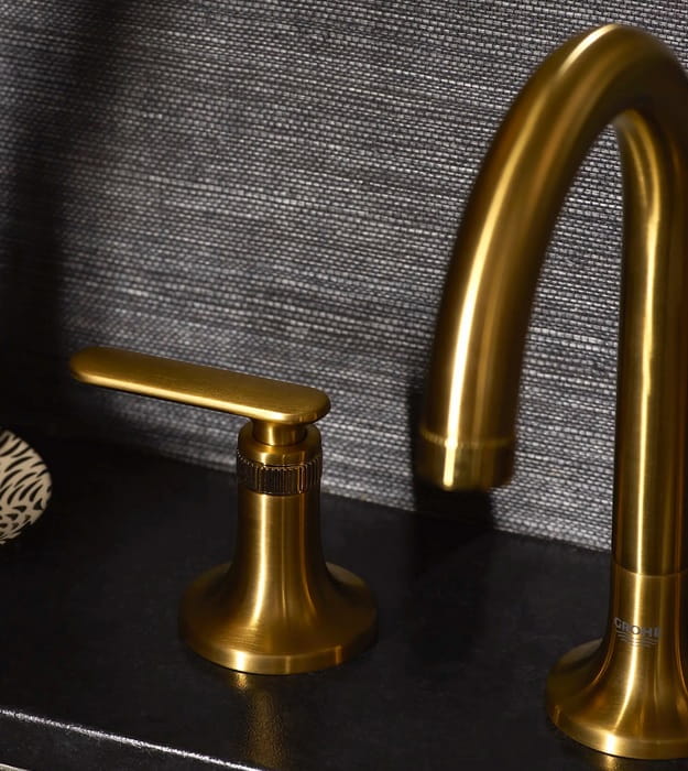Grohe Listra 106221 Widespread Bathroom Faucet 13 Grohe Listra 106221 Widespread Bathroom Faucet - Image 8